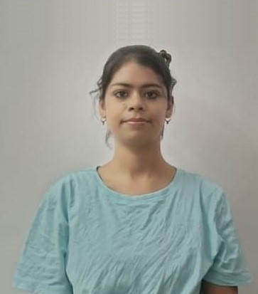 Goldy Tripathi